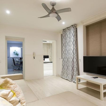 Apartamentos Day Madrid Tribunal Centro Gran Via Sol 外观 照片