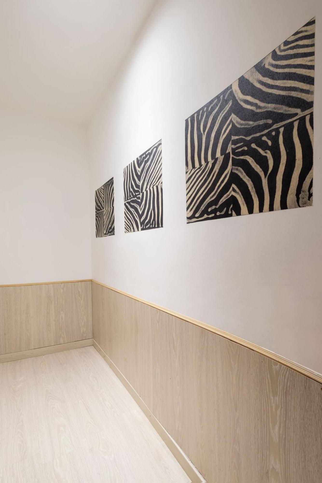 Apartamentos Day Madrid Tribunal Centro Gran Via Sol 外观 照片